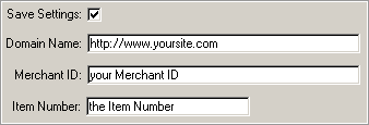 Domain And ID